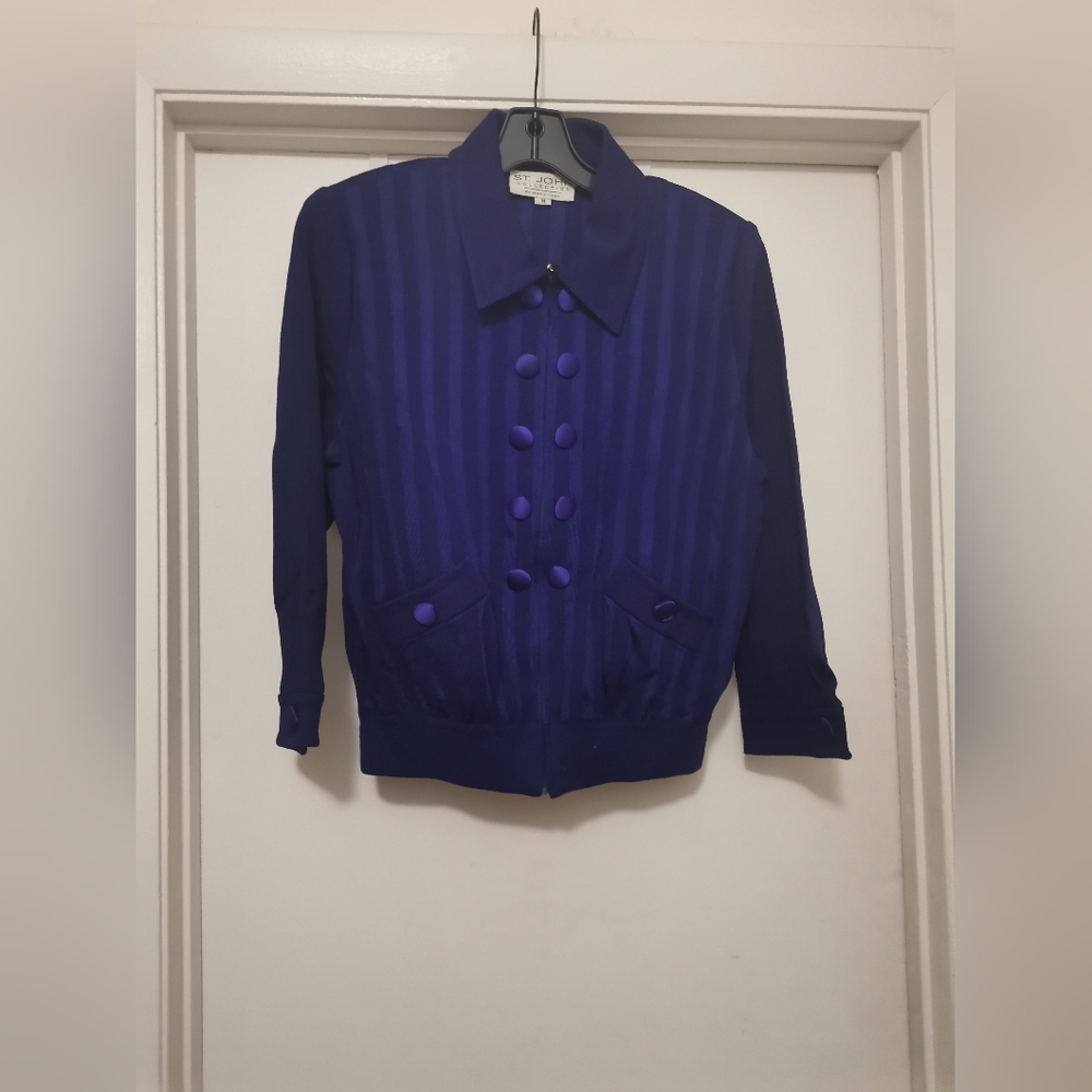 St.John Collection Sweater